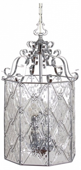 Подвесной светильник Abrasax Cornelia 2130/4(clear) - 0