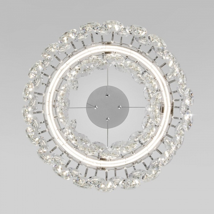 Подвесная люстра Bogate's Marvel 90370/1 Strotskis - 1