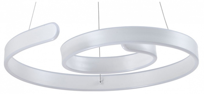 Подвесной светильник Moderli Judo V1950-PL - 0