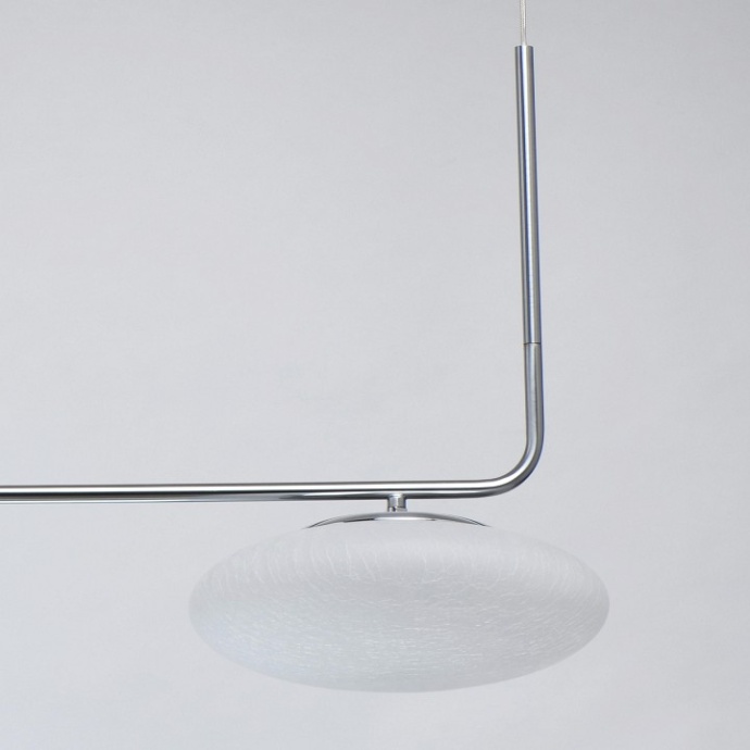 Подвесной светильник DeMarkt Ауксис 2 722010803 - 4