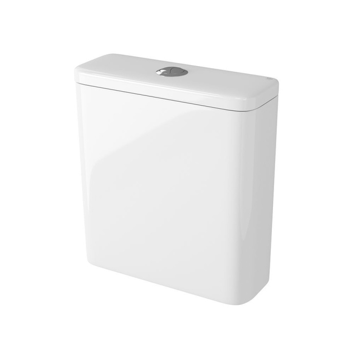 Чаша для унитаза-компакта Owl 1975 Gap Ruta-G OWLT200901 - 2