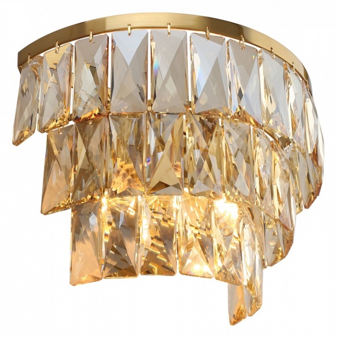 Накладной светильник Aployt Francheska APL.837.01.02 - 0