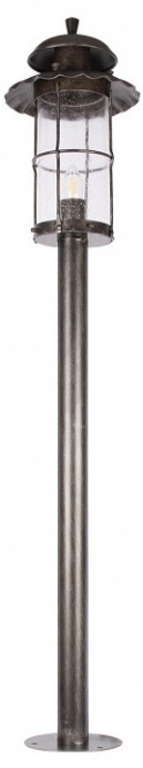 Наземный высокий светильник Loft it Palermo 100015/1200 - 1