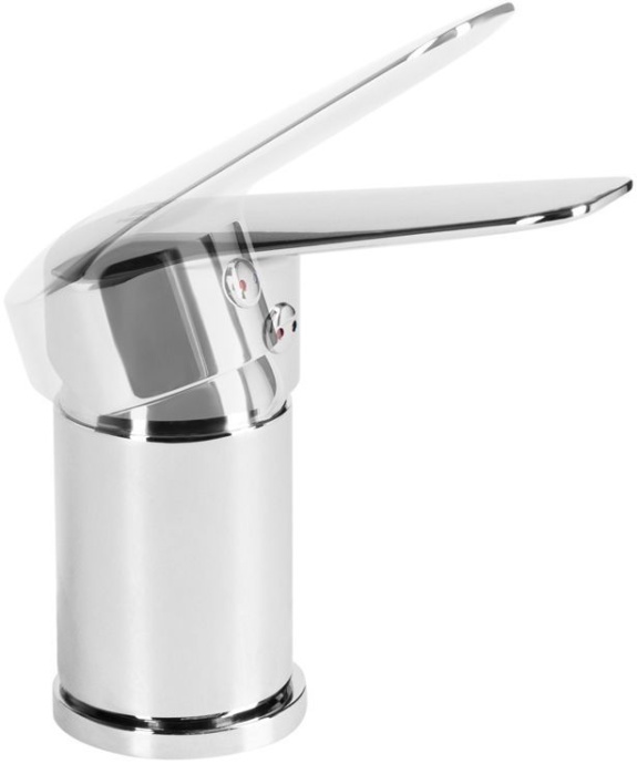 Смеситель Iddis Torr TORSB30i07 на борт ванны - 3