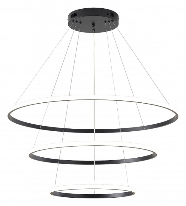 Подвесной светильник Zortes RINGOLIGHT ZRS.33320.120C - 1