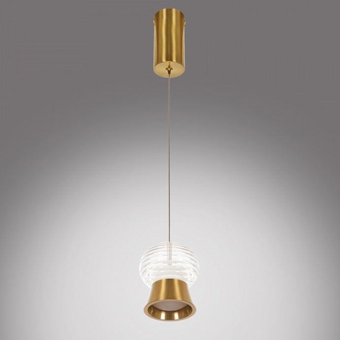 Подвесной светильник MyFar Jane MR1210-1PL - 2