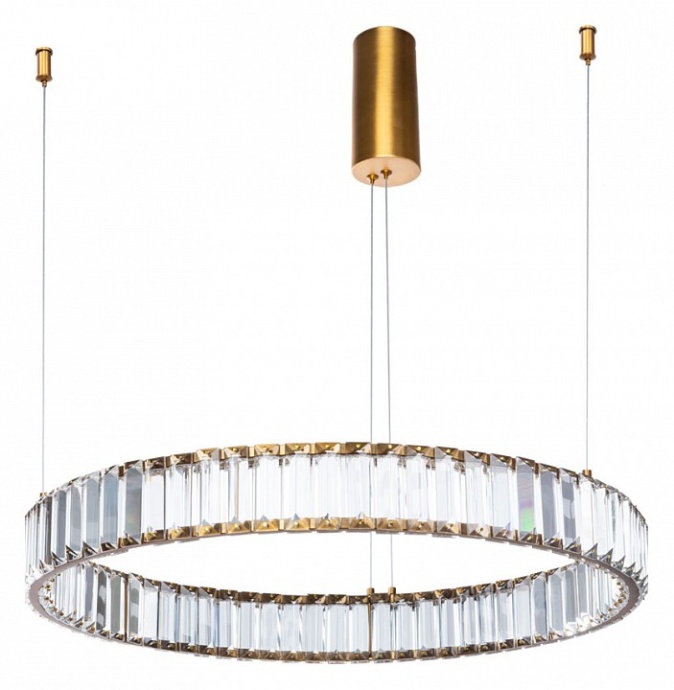 Подвесной светильник Divinare Renata 1135/17 SP-36 - 1