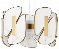 Подвесная люстра Odeon Light Chiara 6638/45L - 1