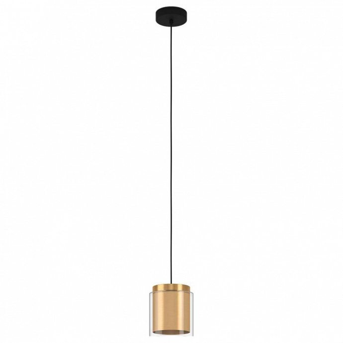 Подвесной светильник Eglo ПРОМО Lagunitas 99651 - 0