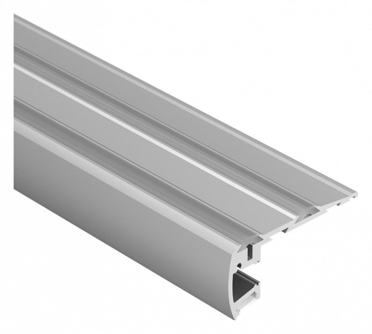 Профиль Arlight STEP-2000 ANOD 014548 - 0