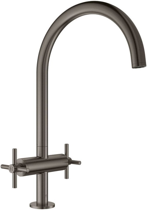 Смеситель Grohe Atrio New 30362AL0 для кухонной мойки - 0