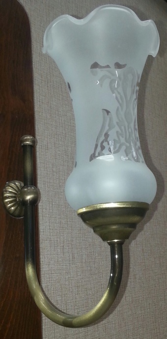 Светильник Opadiris Рустика бронза 00000001041 - 2