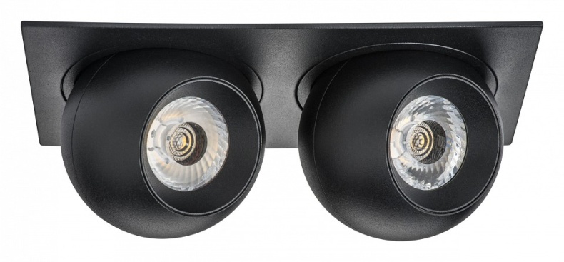 Встраиваемый светильник Lightstar Intero i5277474 - 0