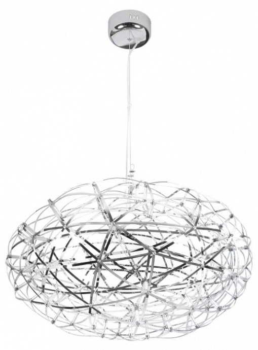 Подвесной светильник Loft it Raimond 1898/500 Chrome - 2