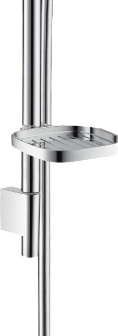 Душевой гарнитур Hansgrohe Raindance Select E 120 26621400 - 2
