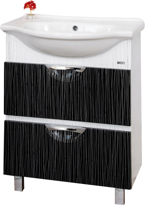 Мебельная раковина Della Mia Diy 65 T106001111 - 1