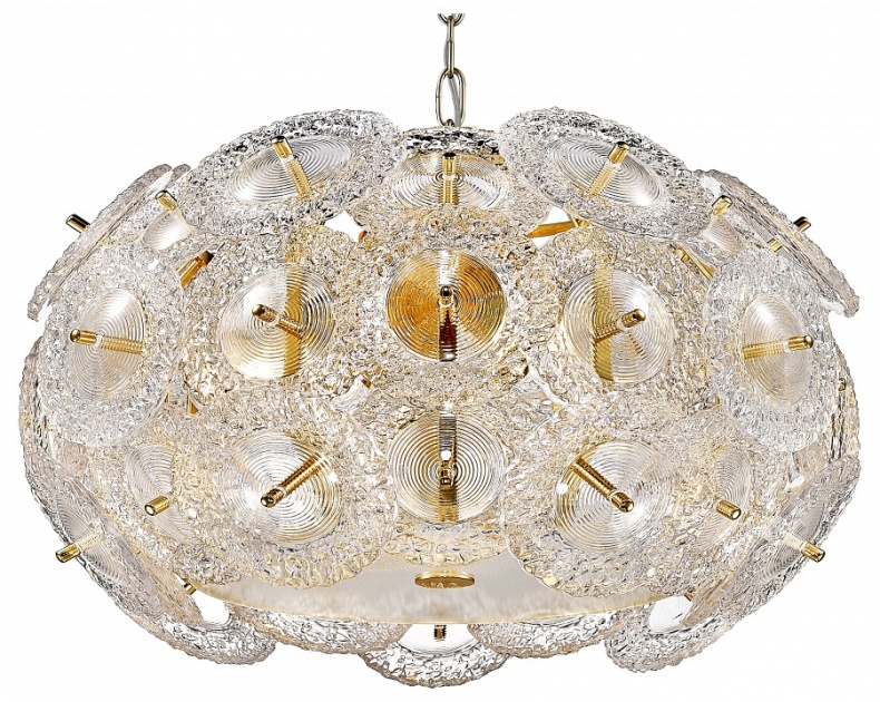 Подвесной светильник SIMPLE STORY 48271 48271-4PL - 0