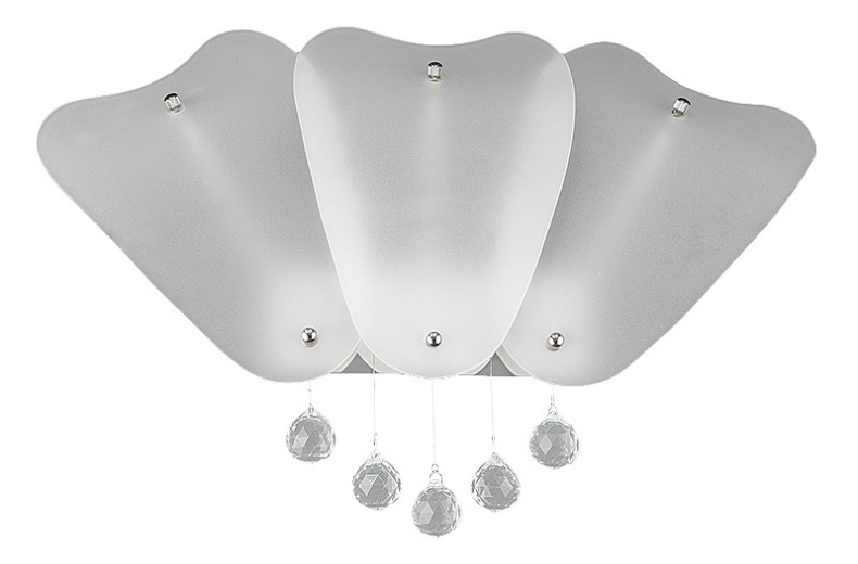 Бра Lightstar Lobo 804640 - 0