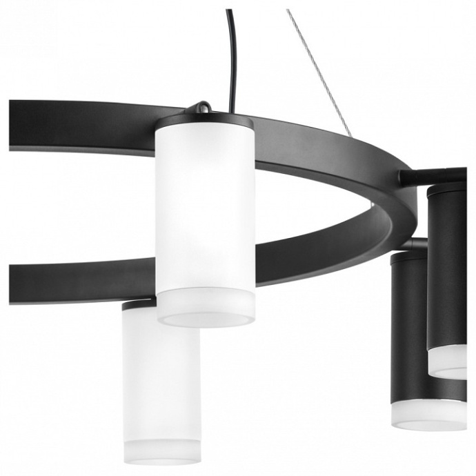 Подвесная люстра Lightstar Rullo LR0183643740 - 2