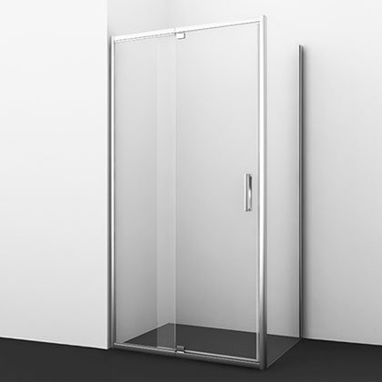 Душевой уголок Wasserkraft Berkel 48P19 100x100 см - 0