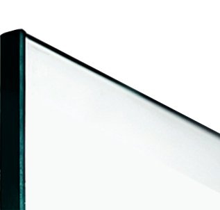 Душевая дверь в нишу Wasserkraft Salm 27I12 100 см - 9