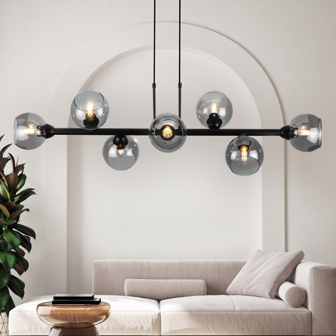 Подвесная люстра Rivoli Irmhild Б0051271 - 2