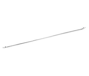 Полотенцедержатель для раковины Jacob Delafon Reve  E4820-CP - 0