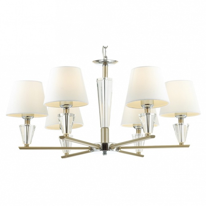 Подвесная люстра Lumion Loraine 3733/6 - 0