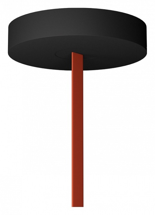 Основание для трека-ремня Denkirs BELTY BASE TR5511-BK - 0