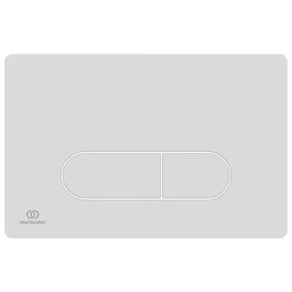 Клавиша смыва Ideal Standard Oleas белый R0117AC - 1