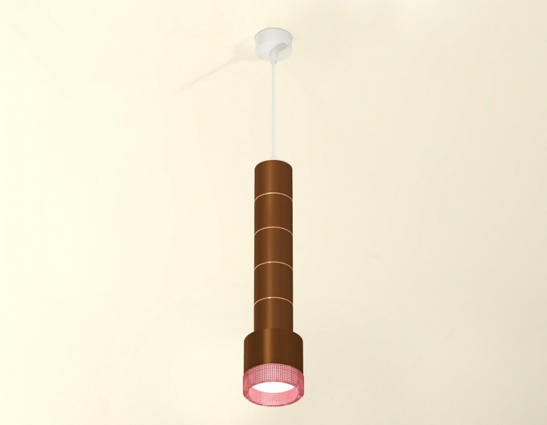 Подвесной светильник Ambrella Light XP XP8117005 - 2