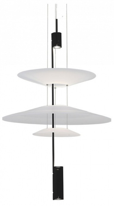 Подвесной светильник Kink Light Гида 08403-36+50+21,19(01) - 0