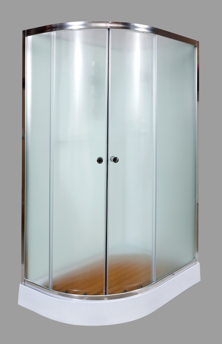 Душевая кабина Deto D102 R D102R - 1