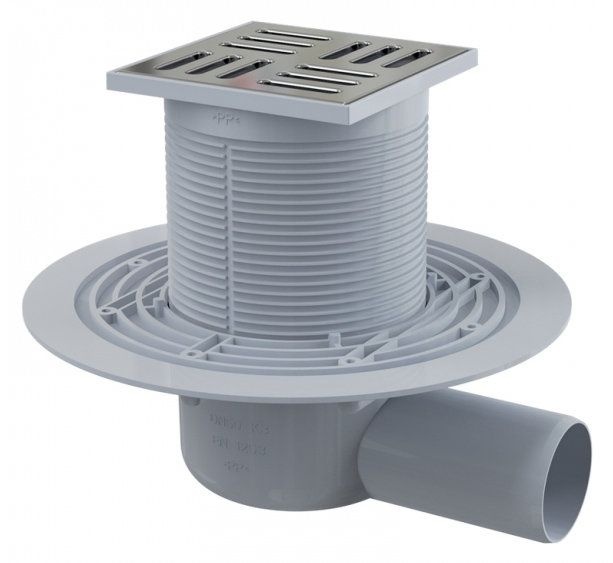 Душевой трап AlcaPlast   APV101 - 0