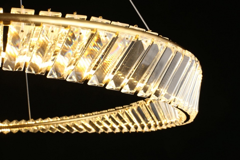 Подвесной светильник Aployt Olimp APL.045.03.35 - 8