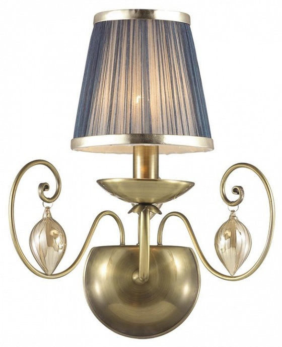 Бра Odeon Light Classic Niagara 3921/1W - 2