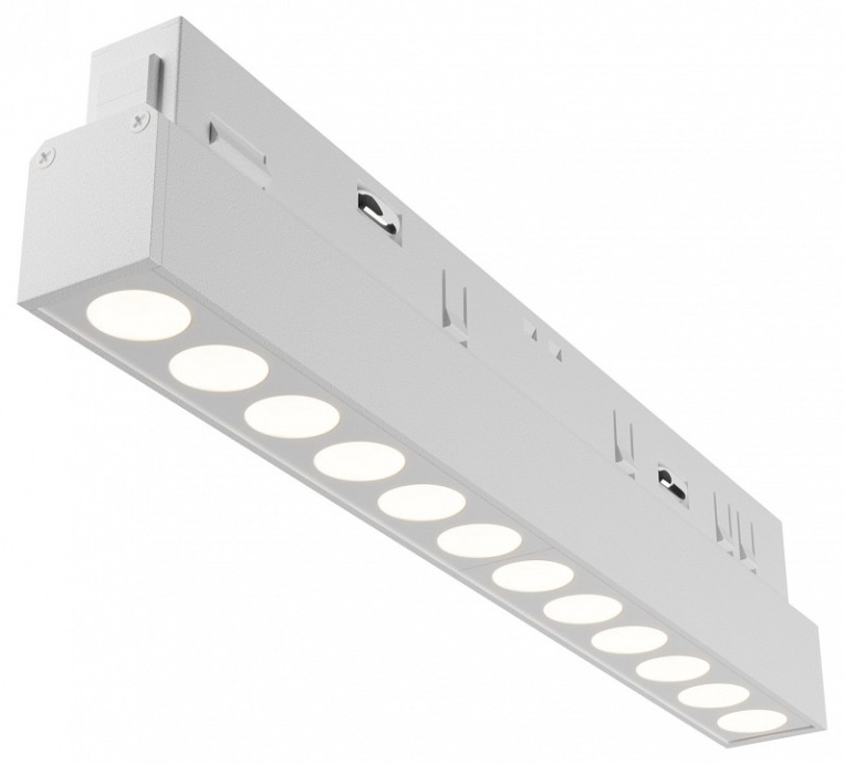 Встраиваемый светильник Maytoni Points TR031-4-18WTW-DD-W - 0