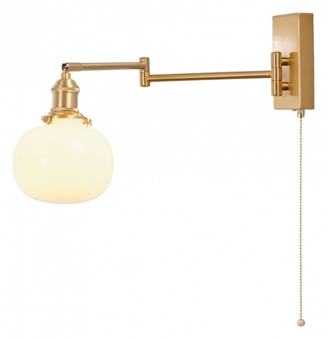 Бра MyFar Natalie MR2063-1W - 3