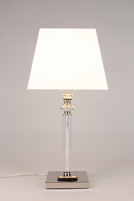 Настольная лампа декоративная Aployt Emilia APL.723.04.01 - 8