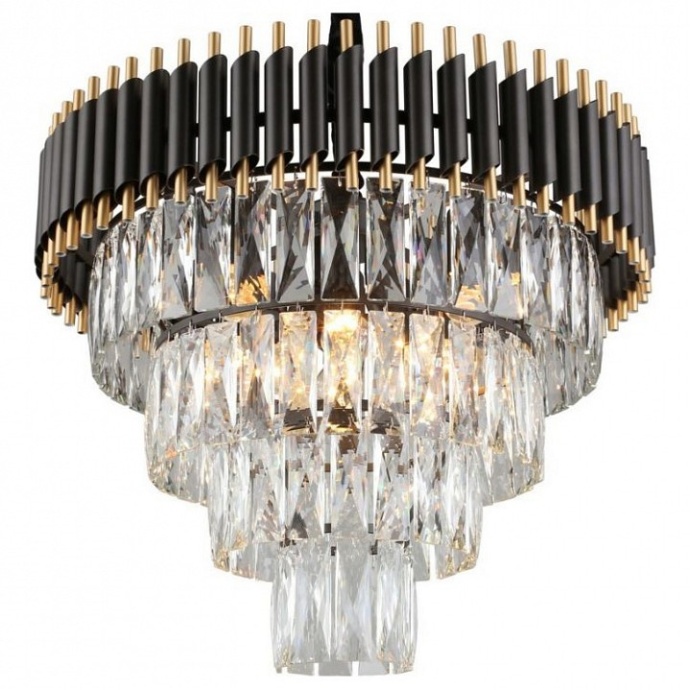 Подвесная люстра Omnilux Corleone OML-69803-08 - 0