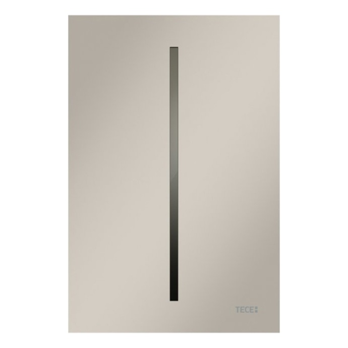 TECEfilo-Velvet Urinal, 7,2 В, Beige Arizona / Серовато-бежевый 9242026 - 0