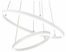 Подвесной светильник Escada Void 10254/2LED White APP - 1