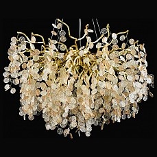 Подвесная люстра Lussole Lamar LSP-8597 - 1