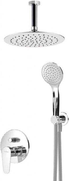 Душевой комплект Cezares CZR-B-DSIS-01 - 0