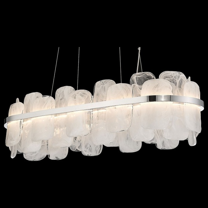 Подвесной светильник Wertmark Nelly WE158.24.123 - 0