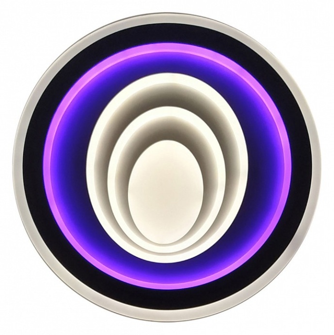 Накладной светильник Hiper Cassiopea H817-4 - 0