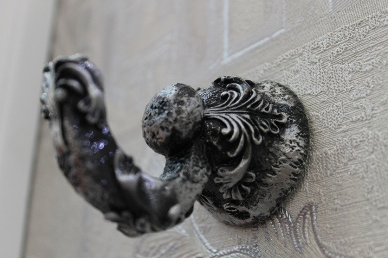 Крючок Art&Max Sculpture AM-B-0682-T - 3