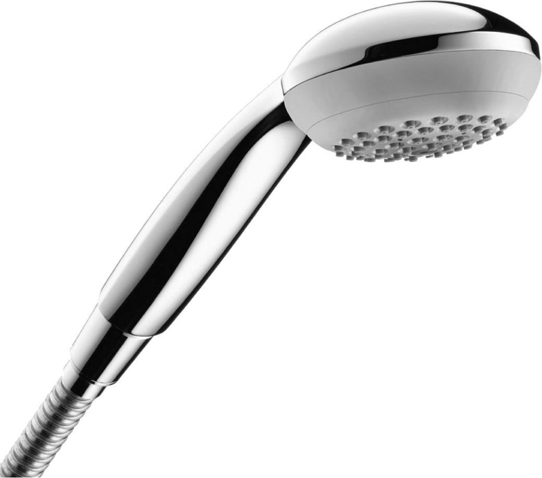Душевой гарнитур Hansgrohe Crometta 85 27728000 Unica Crometta - 5