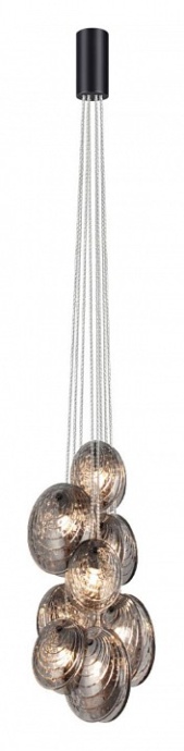 Подвесная люстра Odeon Light Mussels 5038/8 - 1