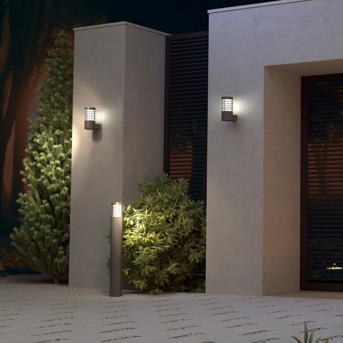 Уличный светильник Novotech Street Cover 370950 - 2